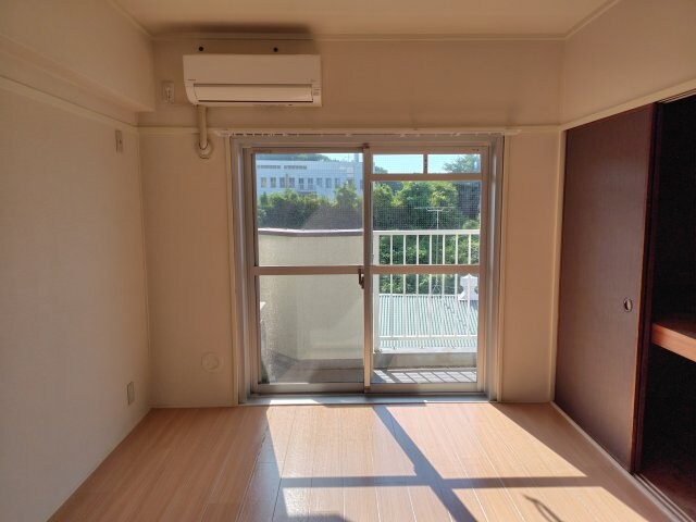 セントラル・コーポの物件内観写真