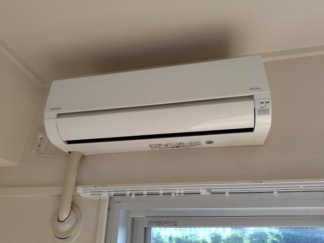 セントラル・コーポの物件内観写真