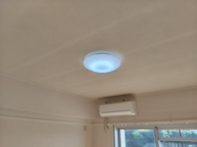 セントラル・コーポの物件内観写真