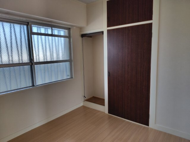 セントラル・コーポの物件内観写真