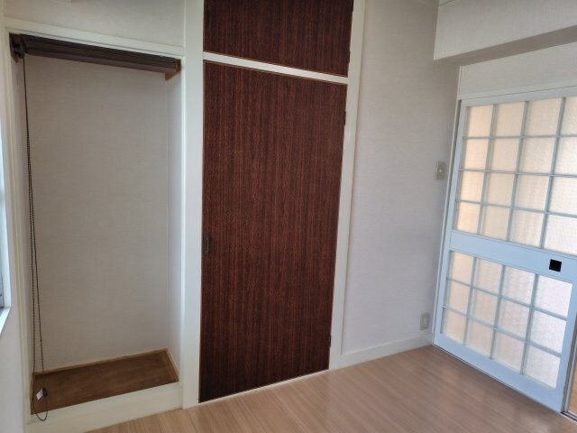 セントラル・コーポの物件内観写真