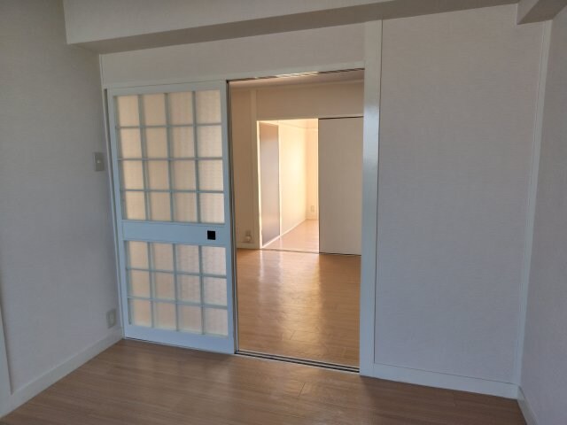 セントラル・コーポの物件内観写真