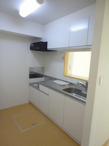 アイローサＢの物件内観写真