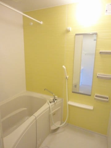 アイローサＢの物件内観写真