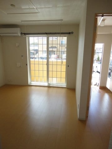 アイローサＢの物件内観写真