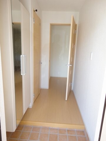 アイローサＢの物件内観写真