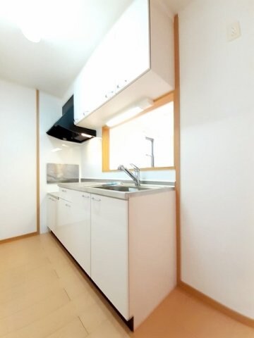 ファスタージュ　Ⅱの物件内観写真