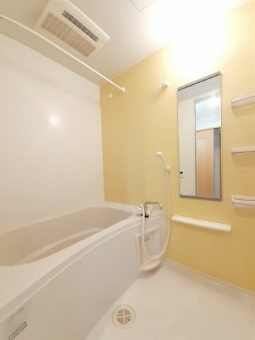 ファスタージュ　Ⅱの物件内観写真