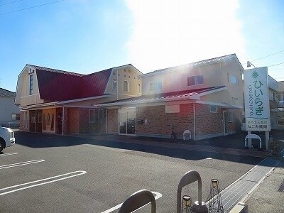 ファスタージュ　Ⅱの物件外観写真