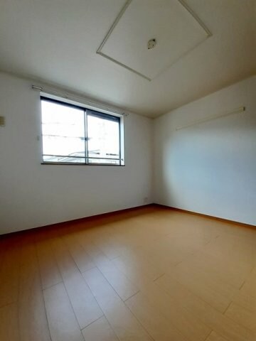 ファスタージュ　Ⅱの物件内観写真