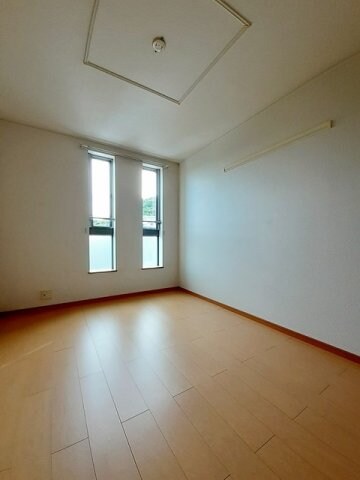 ファスタージュ　Ⅱの物件内観写真