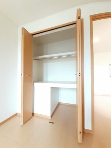 ファスタージュ　Ⅱの物件内観写真