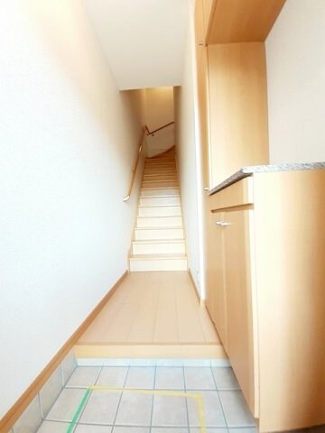 ファスタージュ　Ⅱの物件内観写真