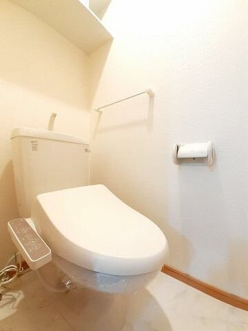 ファスタージュ　Ⅱの物件内観写真