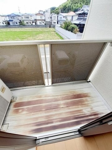 ファスタージュ　Ⅱの物件内観写真