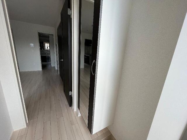 シャイン・ウェストの物件内観写真