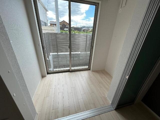 シャイン・ウェストの物件内観写真