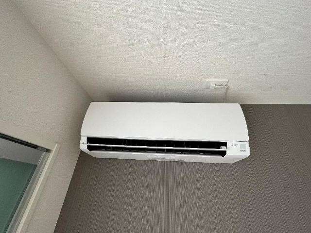 シャイン・ウェストの物件内観写真