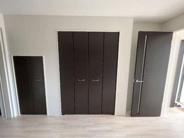 シャイン・ウェストの物件内観写真