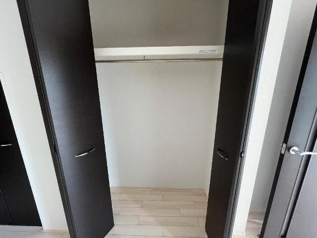 シャイン・ウェストの物件内観写真