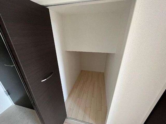 シャイン・ウェストの物件内観写真