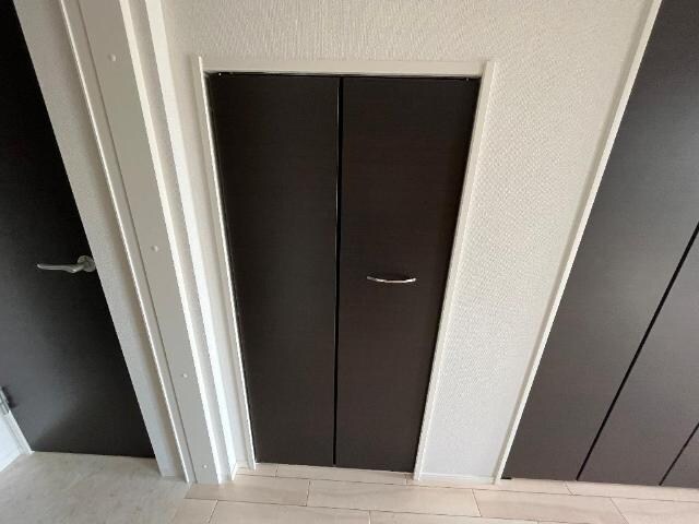 シャイン・ウェストの物件内観写真