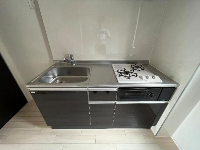 シャイン・ウェストの物件内観写真