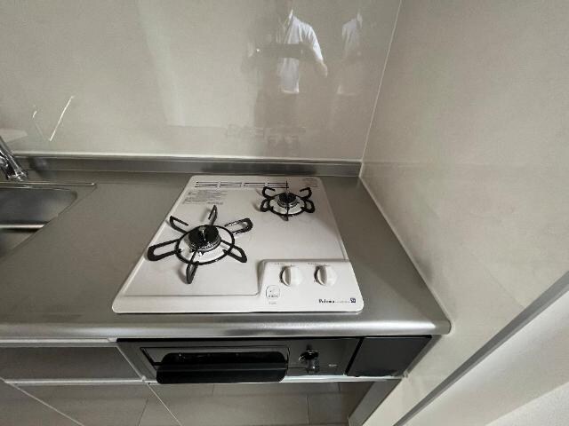 シャイン・ウェストの物件内観写真