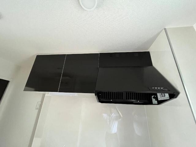 シャイン・ウェストの物件内観写真