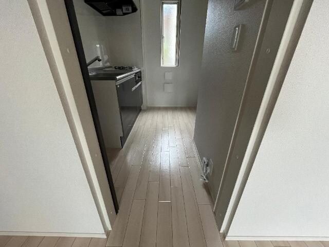 シャイン・ウェストの物件内観写真