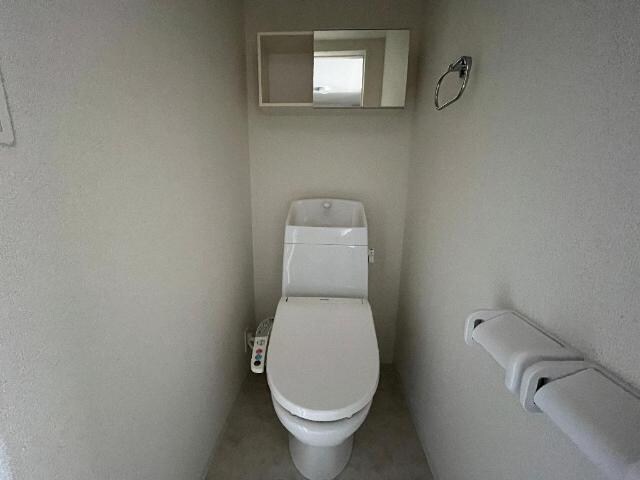 シャイン・ウェストの物件内観写真