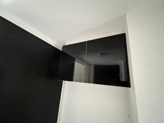 シャイン・ウェストの物件内観写真