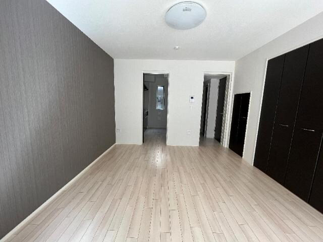 シャイン・ウェストの物件内観写真