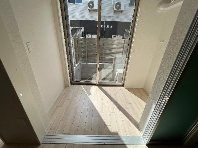 シャイン・ウェストの物件内観写真