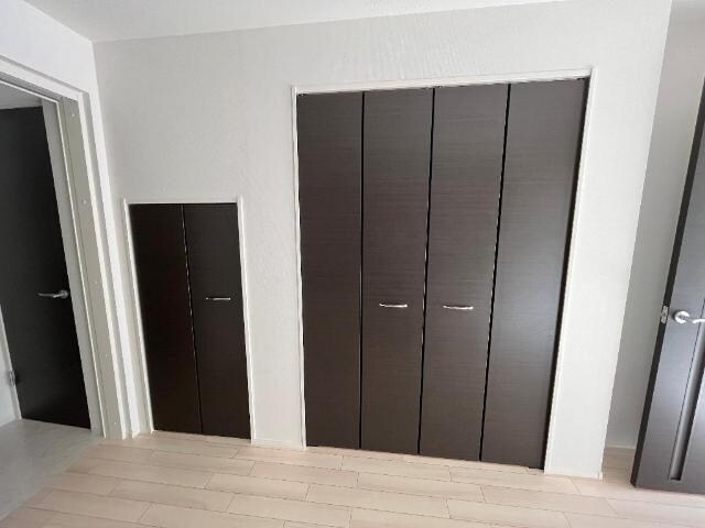 シャイン・ウェストの物件内観写真