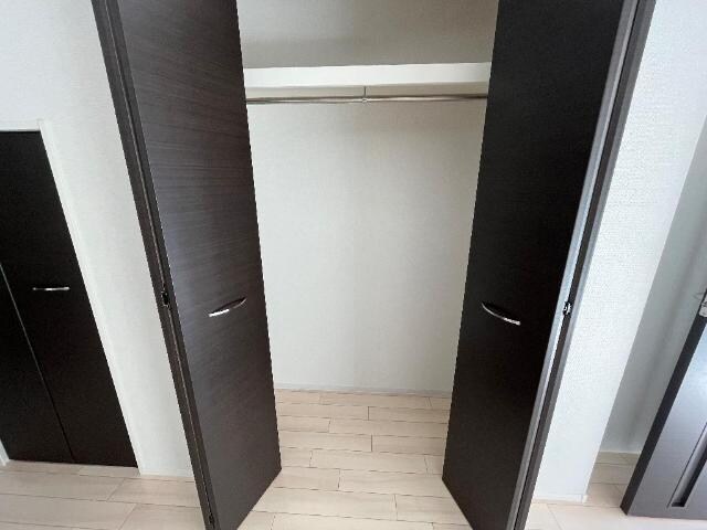 シャイン・ウェストの物件内観写真