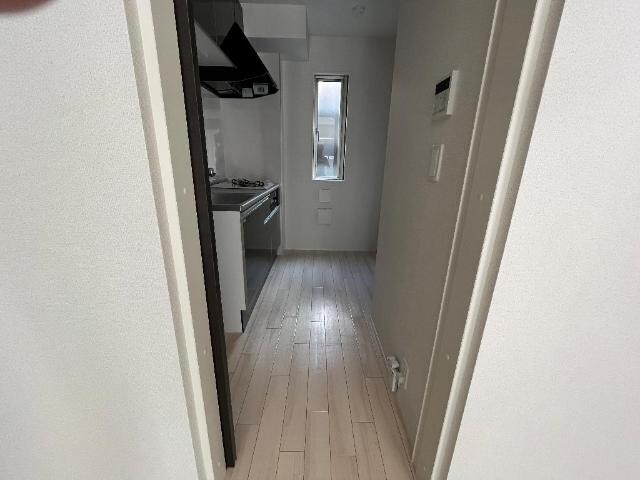 シャイン・ウェストの物件内観写真