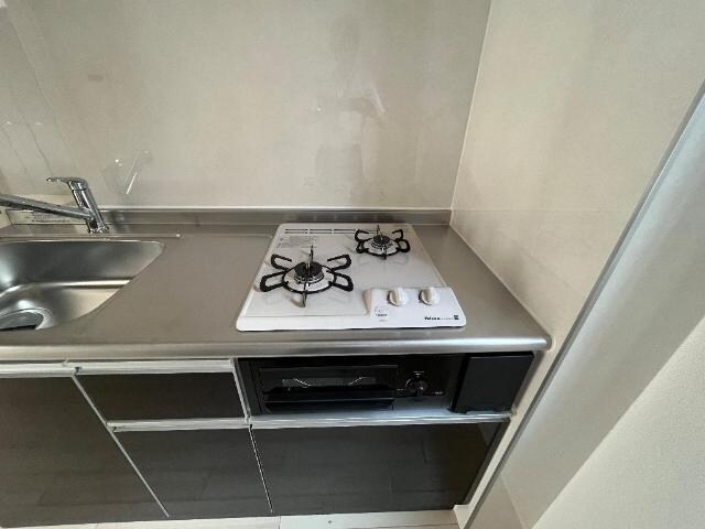 シャイン・ウェストの物件内観写真