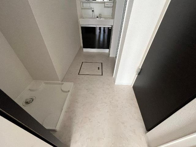 シャイン・ウェストの物件内観写真