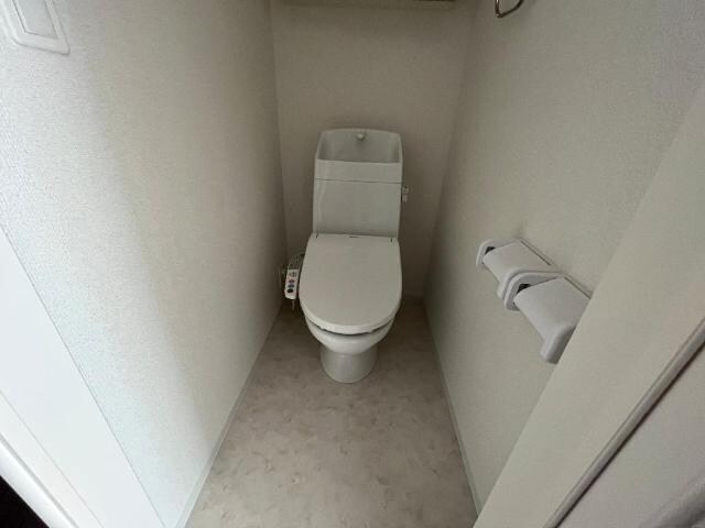 シャイン・ウェストの物件内観写真