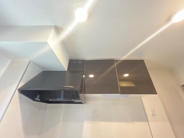 シャイン・ウェストの物件内観写真