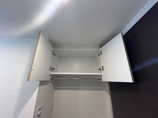 シャイン・ウェストの物件内観写真