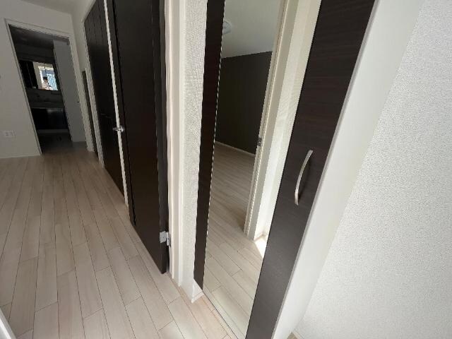 シャイン・ウェストの物件内観写真