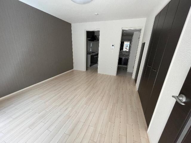 シャイン・ウェストの物件内観写真