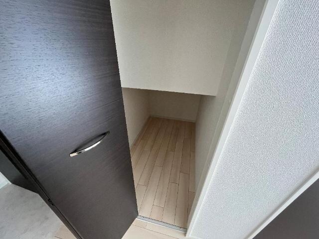 シャイン・ウェストの物件内観写真