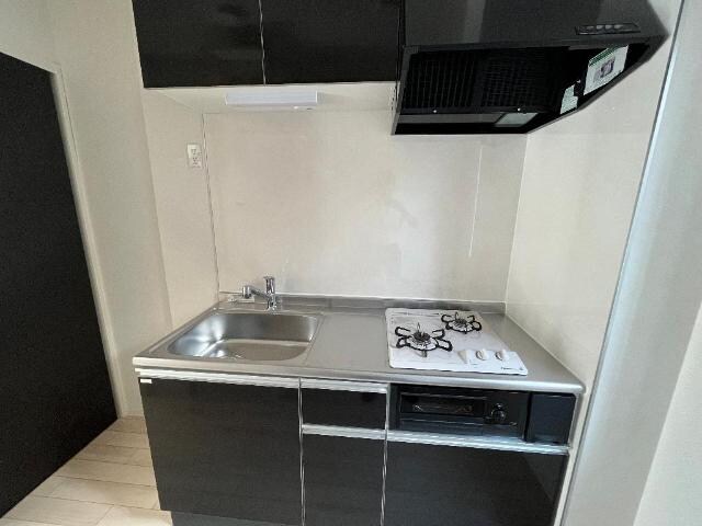 シャイン・ウェストの物件内観写真