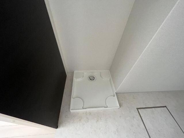 シャイン・ウェストの物件内観写真