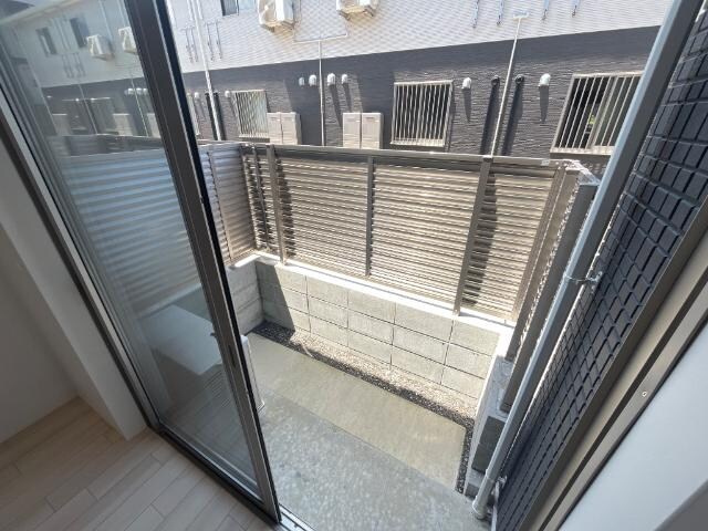 シャイン・ウェストの物件内観写真