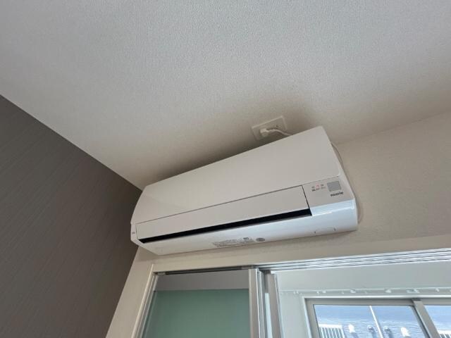 シャイン・ウェストの物件内観写真