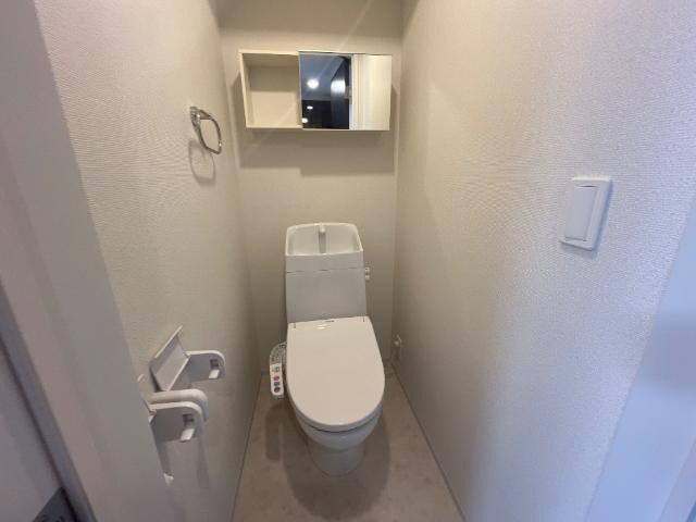 シャイン・ウェストの物件内観写真